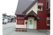 Salonas Plungėje Salonas Plungėje