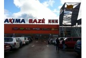 Salonas Klaipėdoje Salonas Klaipėdoje